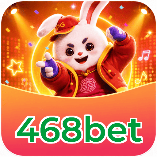 468bet Instalar Logo 1
