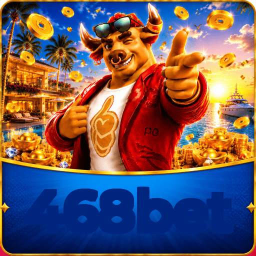 468bet Licença Curaçao Gaming