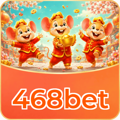Certificação GLI 468bet
