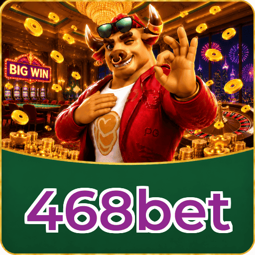 468bet Licenciado Curaçao - Segurança SSL 256-bit