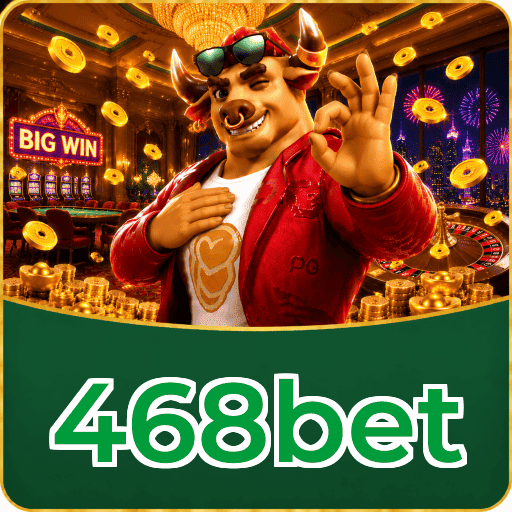 Slots 468bet - Giros Grátis Diários