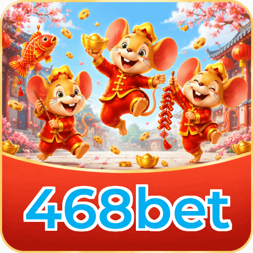 Servidor Brasil 468bet