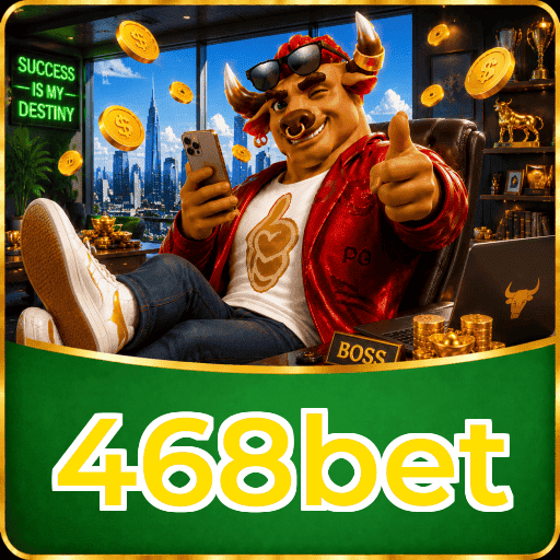 Cash Out 468bet
