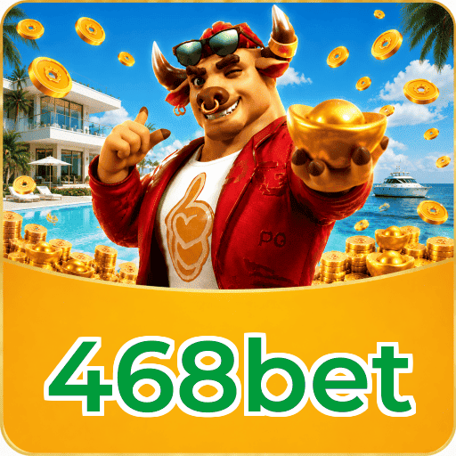 468bet Certificado eCOGRA
