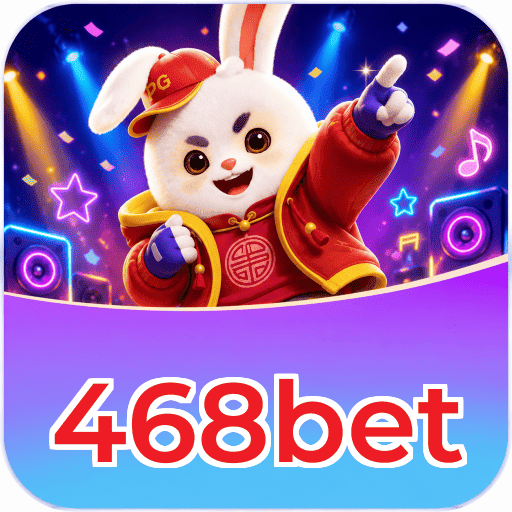 468bet Segurança Logo 2
