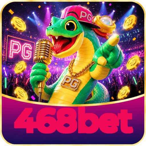468bet Logo 2