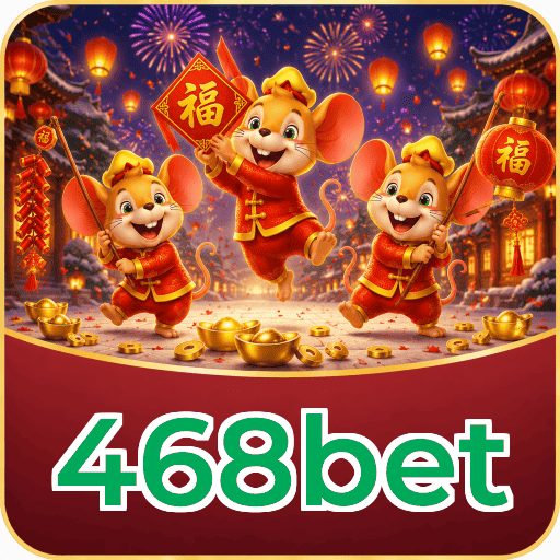 Slots 468bet - Jackpots Progressivos